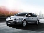 Citroen C-Triomphe 2006 года